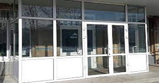 Пластиковая входная группа Белореченск, цена от 10482 руб.