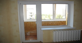 Ремонт балконной двери Белореченск, цена от 1006 руб.